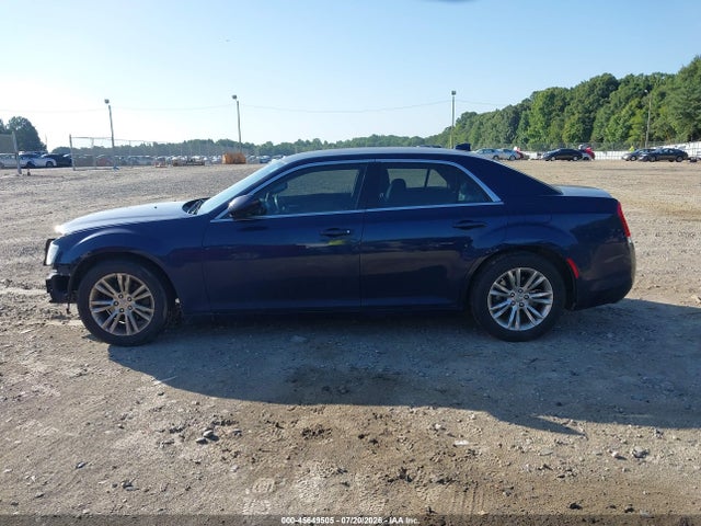 Aukcja sprzedaży 2017 Chrysler 300 Limited, vin: 2C3CCAAG0HH538408, numer aukcji: 45649505