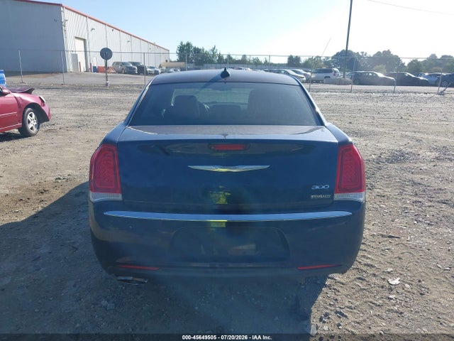 Aukcja sprzedaży 2017 Chrysler 300 Limited, vin: 2C3CCAAG0HH538408, numer aukcji: 45649505