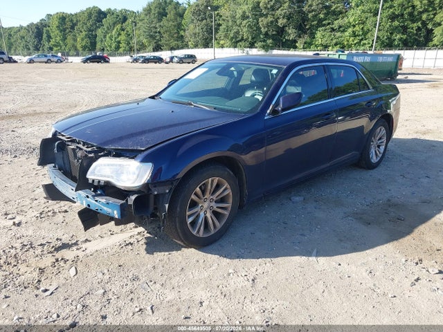 Aukcja sprzedaży 2017 Chrysler 300 Limited, vin: 2C3CCAAG0HH538408, numer aukcji: 45649505
