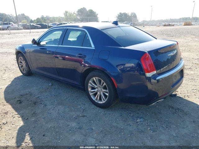 Aukcja sprzedaży 2017 Chrysler 300 Limited, vin: 2C3CCAAG0HH538408, numer aukcji: 45649505