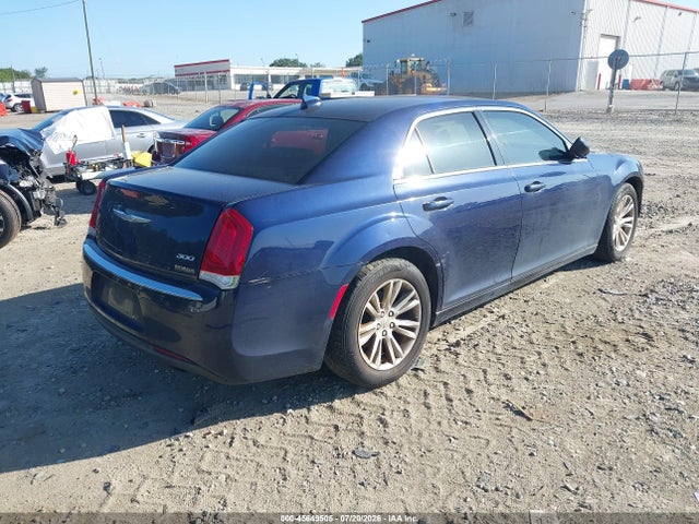 Aukcja sprzedaży 2017 Chrysler 300 Limited, vin: 2C3CCAAG0HH538408, numer aukcji: 45649505