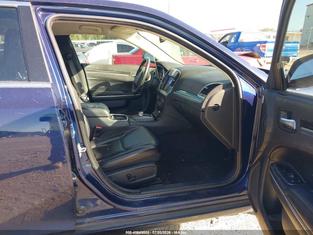 Aukcja sprzedaży 2017 Chrysler 300 Limited, vin: 2C3CCAAG0HH538408, numer aukcji: 45649505