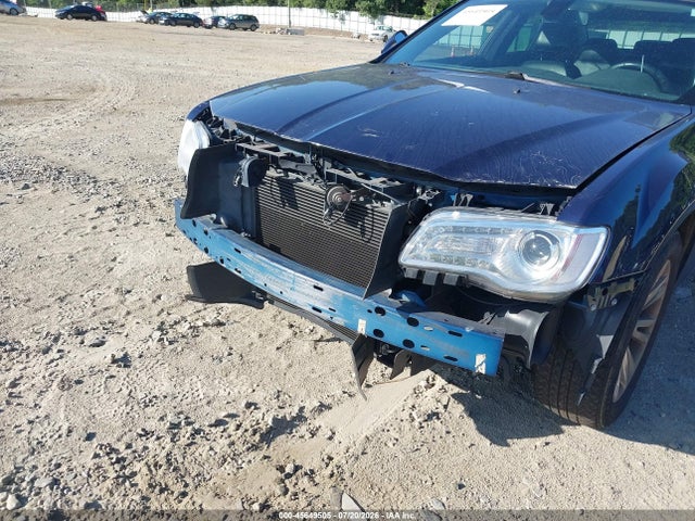 Aukcja sprzedaży 2017 Chrysler 300 Limited, vin: 2C3CCAAG0HH538408, numer aukcji: 45649505