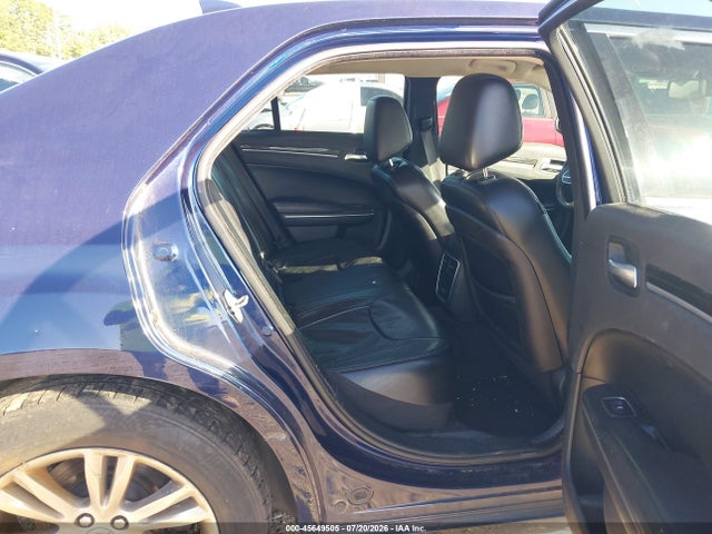 Aukcja sprzedaży 2017 Chrysler 300 Limited, vin: 2C3CCAAG0HH538408, numer aukcji: 45649505