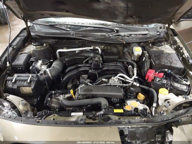 45649508 :رقم المزاد ، 4S4BTADC3P3222532 vin ، 2023 Subaru Outback Premium مزاد بيع