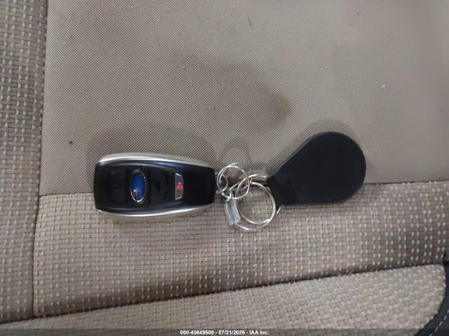 45649508 :رقم المزاد ، 4S4BTADC3P3222532 vin ، 2023 Subaru Outback Premium مزاد بيع