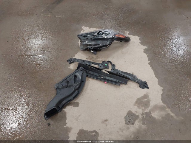 45649508 :رقم المزاد ، 4S4BTADC3P3222532 vin ، 2023 Subaru Outback Premium مزاد بيع