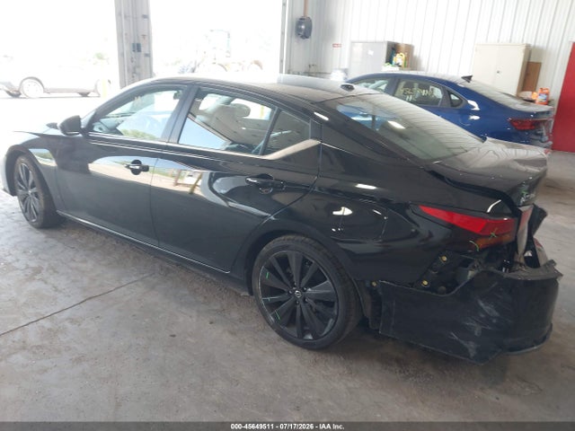 45649511 :رقم المزاد ، 1N4BL4CV5NN355325 vin ، 2022 Nissan Altima Sr Fwd مزاد بيع
