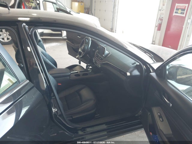 45649511 :رقم المزاد ، 1N4BL4CV5NN355325 vin ، 2022 Nissan Altima Sr Fwd مزاد بيع