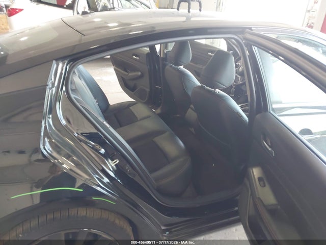 45649511 :رقم المزاد ، 1N4BL4CV5NN355325 vin ، 2022 Nissan Altima Sr Fwd مزاد بيع