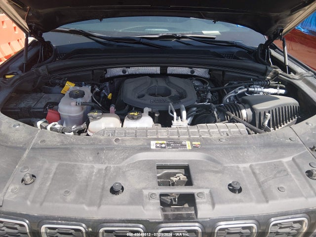 1C4RJYB63S8700989 Jeep Grand Cherokee 4xe