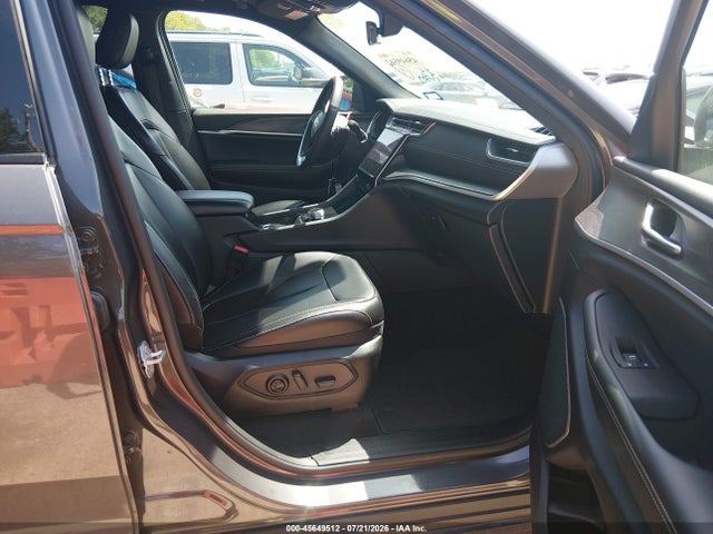 1C4RJYB63S8700989 Jeep Grand Cherokee 4xe