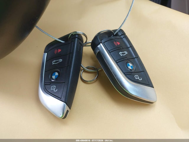 45649516 :رقم المزاد ، 3MW5R1J08N8C33683 vin ، 2022 Bmw 330i مزاد بيع