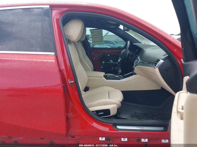 45649516 :رقم المزاد ، 3MW5R1J08N8C33683 vin ، 2022 Bmw 330i مزاد بيع