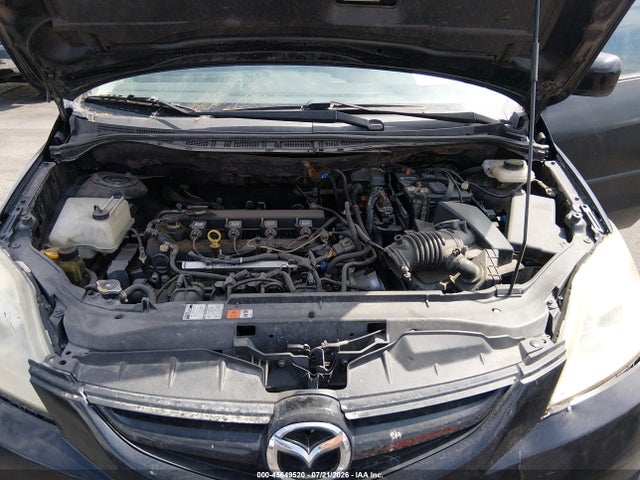 45649520 :رقم المزاد ، JM1CR29L590332458 vin ، 2009 Mazda Mazda5 Sport مزاد بيع
