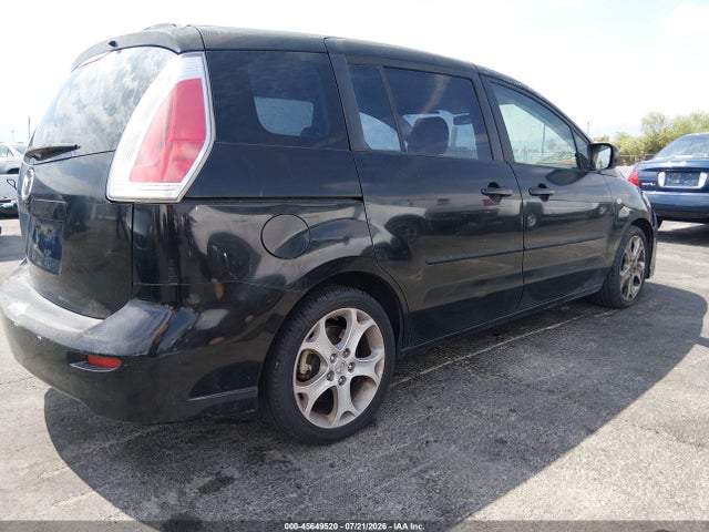 45649520 :رقم المزاد ، JM1CR29L590332458 vin ، 2009 Mazda Mazda5 Sport مزاد بيع