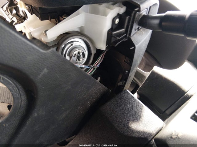 45649520 :رقم المزاد ، JM1CR29L590332458 vin ، 2009 Mazda Mazda5 Sport مزاد بيع