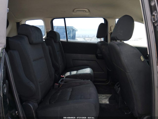 45649520 :رقم المزاد ، JM1CR29L590332458 vin ، 2009 Mazda Mazda5 Sport مزاد بيع
