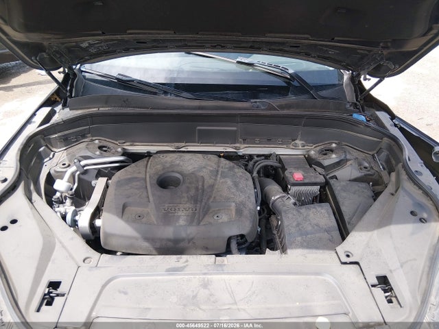 Продажа на аукционе авто 2019 Volvo Xc90 T5 Momentum, vin: YV4102CK3K1453861, номер лота: 45649522
