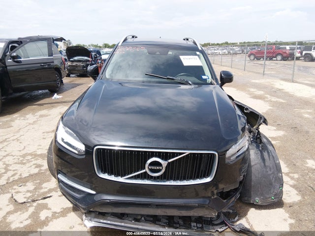 Продажа на аукционе авто 2019 Volvo Xc90 T5 Momentum, vin: YV4102CK3K1453861, номер лота: 45649522