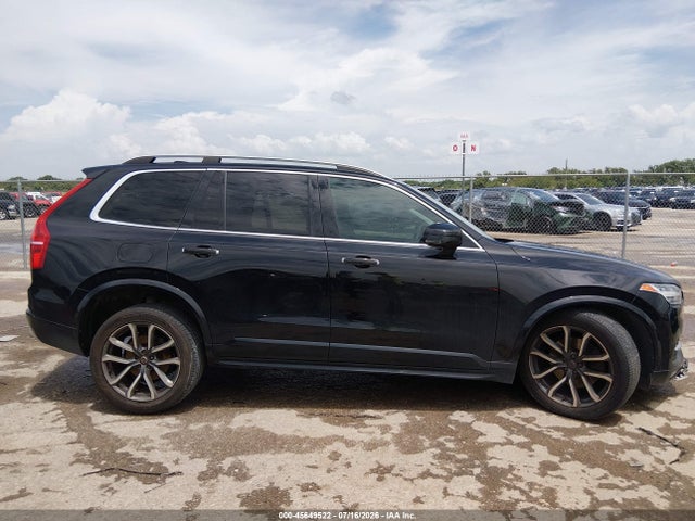 Продажа на аукционе авто 2019 Volvo Xc90 T5 Momentum, vin: YV4102CK3K1453861, номер лота: 45649522