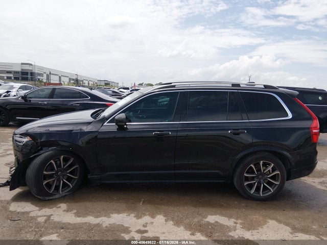Продажа на аукционе авто 2019 Volvo Xc90 T5 Momentum, vin: YV4102CK3K1453861, номер лота: 45649522