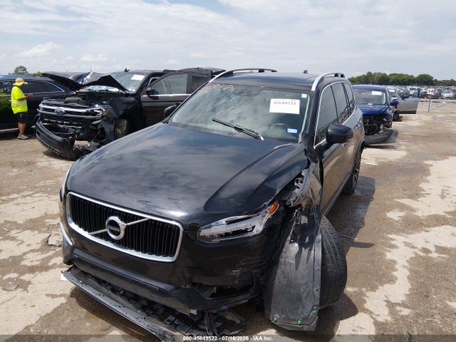 Продажа на аукционе авто 2019 Volvo Xc90 T5 Momentum, vin: YV4102CK3K1453861, номер лота: 45649522