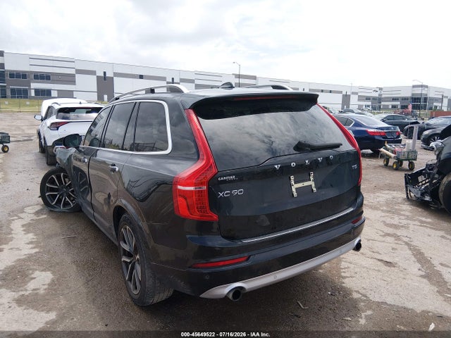 Продажа на аукционе авто 2019 Volvo Xc90 T5 Momentum, vin: YV4102CK3K1453861, номер лота: 45649522
