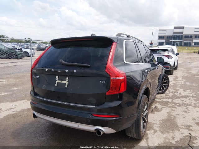 Продажа на аукционе авто 2019 Volvo Xc90 T5 Momentum, vin: YV4102CK3K1453861, номер лота: 45649522