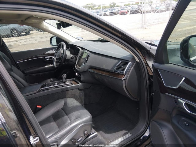 Продажа на аукционе авто 2019 Volvo Xc90 T5 Momentum, vin: YV4102CK3K1453861, номер лота: 45649522
