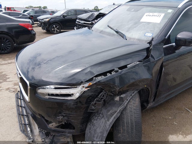 Продажа на аукционе авто 2019 Volvo Xc90 T5 Momentum, vin: YV4102CK3K1453861, номер лота: 45649522