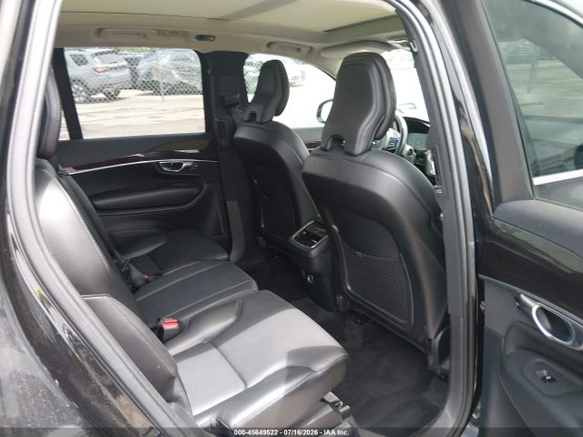 Продажа на аукционе авто 2019 Volvo Xc90 T5 Momentum, vin: YV4102CK3K1453861, номер лота: 45649522