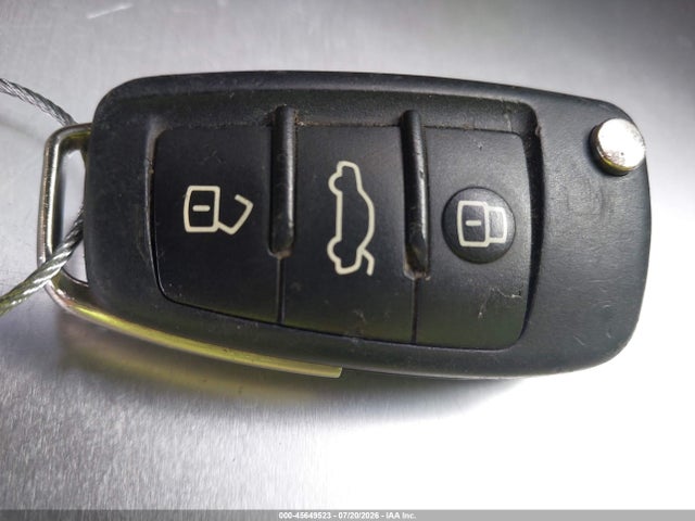 Aukcja sprzedaży 2008 Audi A4 2.0t, vin: WAUDF78E98A026494, numer aukcji: 45649523
