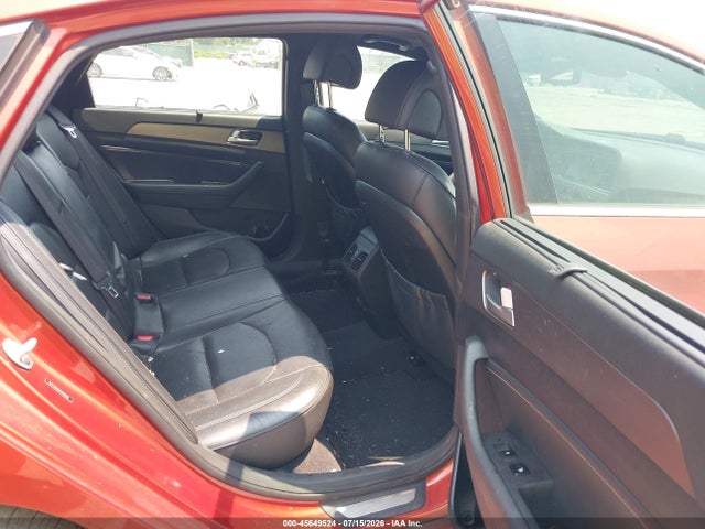 Продажа на аукционе авто 2015 Hyundai Sonata Limited 2.0t, vin: 5NPE34AB5FH190488, номер лота: 45649524