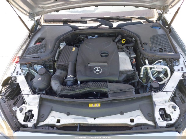 Mercedes-Benz E 300 2017 WDDZF4JB0HA100091 Image 10