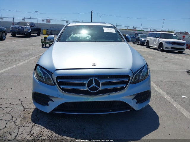 Mercedes-Benz E 300 2017 WDDZF4JB0HA100091 Image 15