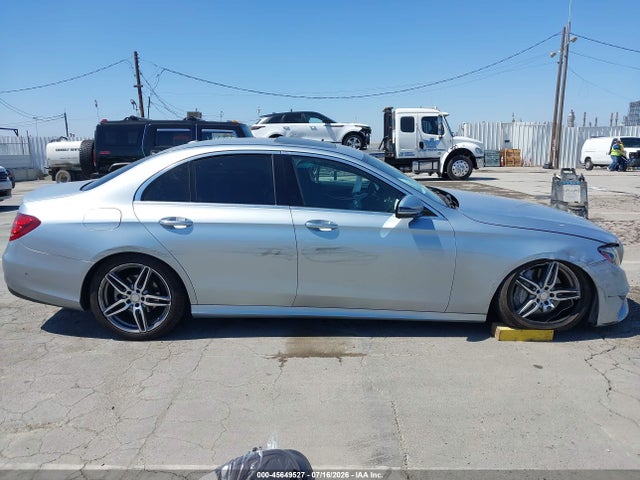 Mercedes-Benz E 300 2017 WDDZF4JB0HA100091 Image 16