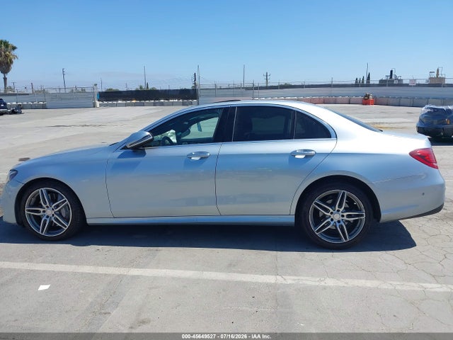 Mercedes-Benz E 300 2017 WDDZF4JB0HA100091 Image 17