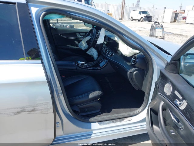 Mercedes-Benz E 300 2017 WDDZF4JB0HA100091 Image 5