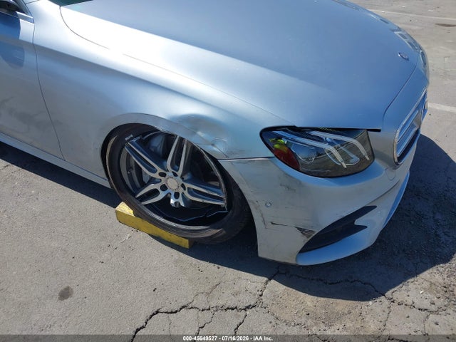 Mercedes-Benz E 300 2017 WDDZF4JB0HA100091 Image 6