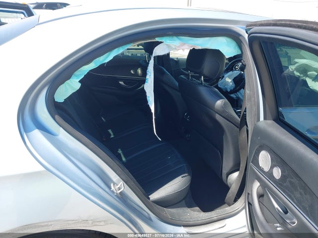 Mercedes-Benz E 300 2017 WDDZF4JB0HA100091 Image 8