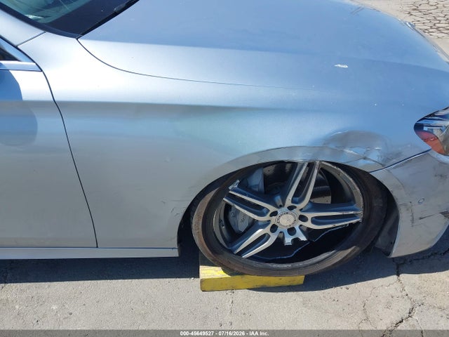Mercedes-Benz E 300 2017 WDDZF4JB0HA100091 Image 12
