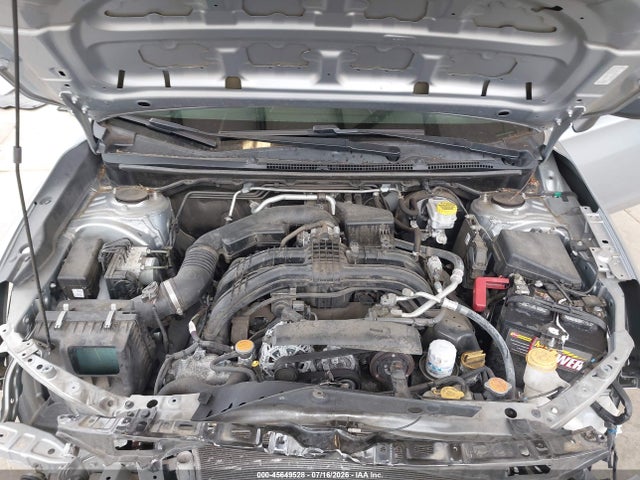 Subaru Impreza 2.0i 2018 4S3GTAA61J3746407 Image 10