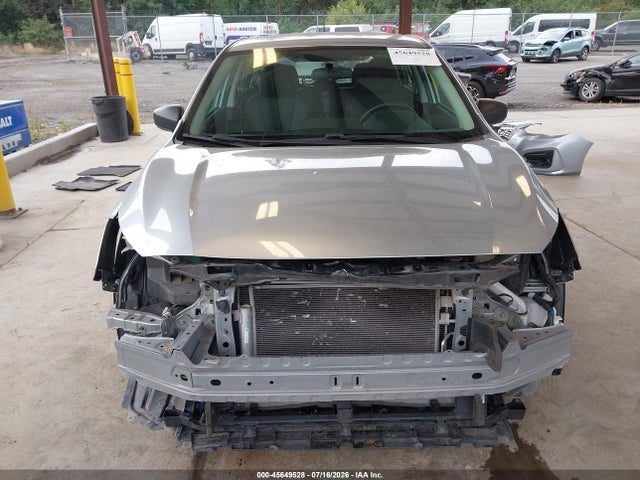 Subaru Impreza 2.0i 2018 4S3GTAA61J3746407 Image 13