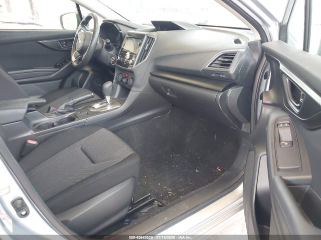 Subaru Impreza 2.0i 2018 4S3GTAA61J3746407 Image 5