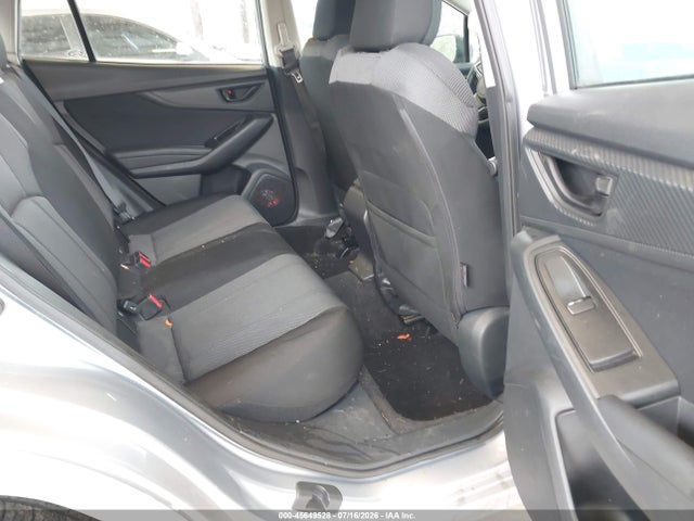 Subaru Impreza 2.0i 2018 4S3GTAA61J3746407 Image 8