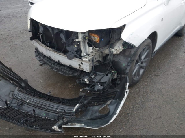 2013 Lexus Rx 350 F Sport მანქანა იყიდება აუქციონზე, vin: 2T2BK1BA4DC182811, აუქციონის ნომერი: 45649532