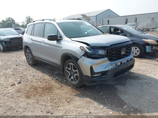 Продаж на аукціоні авто 2023 Honda Passport Awd Elite, vin: 5FNYF8H06PB030393, номер лоту: 45649534