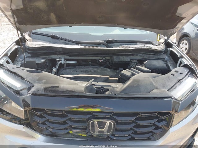 Продаж на аукціоні авто 2023 Honda Passport Awd Elite, vin: 5FNYF8H06PB030393, номер лоту: 45649534