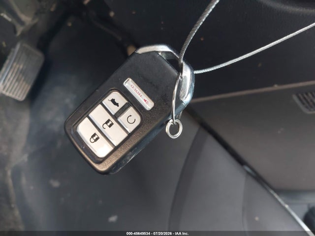 Продаж на аукціоні авто 2023 Honda Passport Awd Elite, vin: 5FNYF8H06PB030393, номер лоту: 45649534